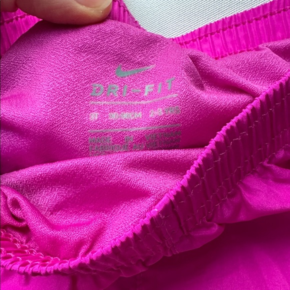 Nike girls outfit 3T - Picture 2 of 6